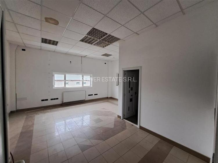 Hala, 675 mp utili, situata in zona Piata 1 Mai! - 6