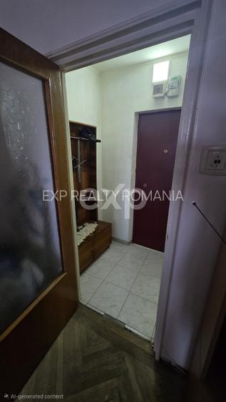 Vând garsonieră în Pitești - Craiovei - 8