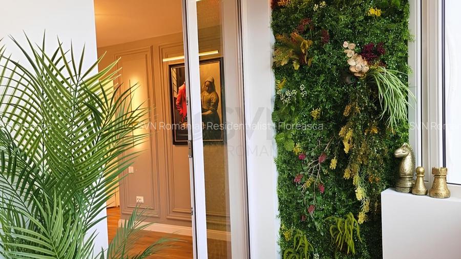 REA1027718 Apartament 2 Camere l Piata Romana l Renovat - 7