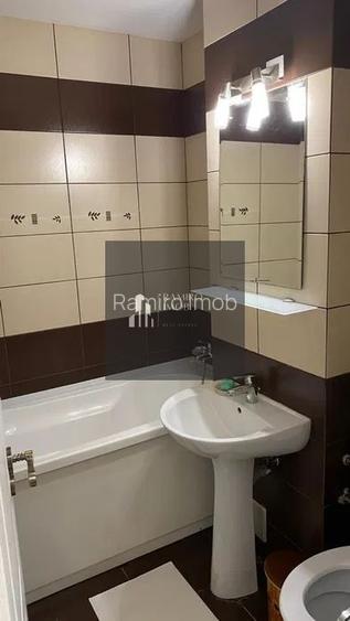 Garsoniera Mobilata si Utilata - Sector 3 - Metrou Grigorescu la 7 min - 8