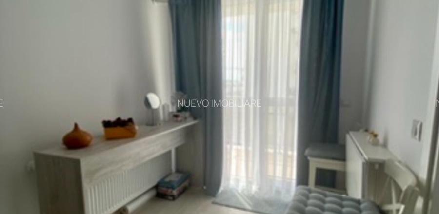 GARSONIERA | PALLADIUM RESIDENCE 2 | PARCARE | BALCON - 13