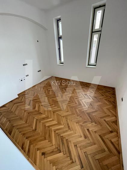 Cladire istorica cu potential exceptional Str. Dr. Ion Ratiu Sibiu - 9