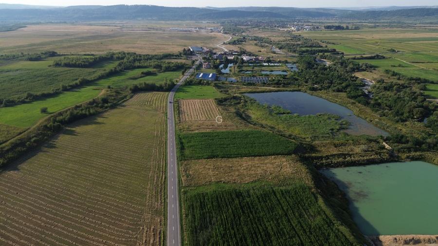 Parcele teren Transfagarasan - 463mp - 510mp - direct de la proprietar! - 7