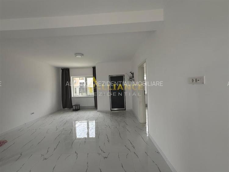 Vila individuala P+1E - 4 camere - 2 bai - teren 560mp - - 2