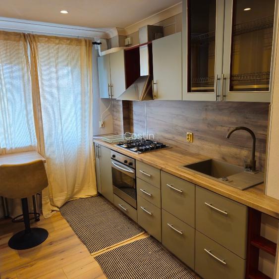 2 camere || Stefan cel Mare || 0% comision - 7