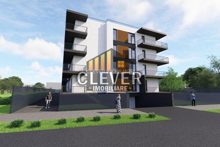 Apartament 3 camere Theodor Pallady - Parcul Teilor - 8