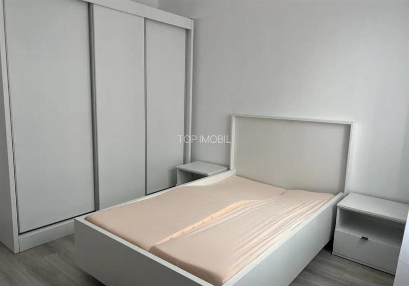 Apartament 2 camere, mobilat- Capat CUG, Complex Panoramic - 5