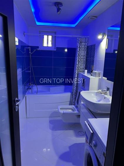 Apartament modern 3 camere balcon Zona Rahovei - 12