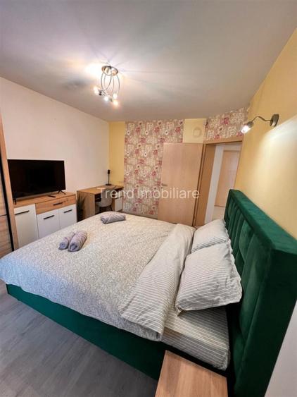 Apartament cu 2 camere - ideal investitie - 2