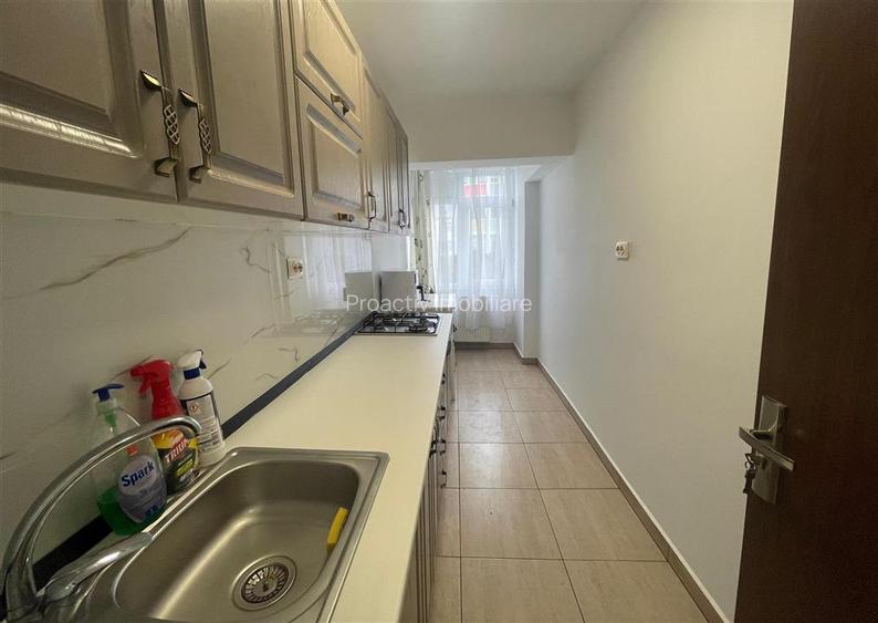 Garsoniera | 33 mp | Zamca | IG-1004 - 5