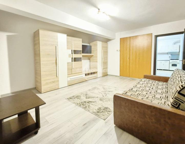 2 camere | 42,5 mp utili | Etaj 1 | Parcare | Boxa | in zona Lidl ! - 4