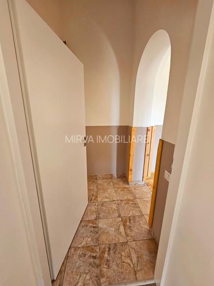 2 Vile Interbelice | Zonă Centrală | Renovate Integral 2024 - 24