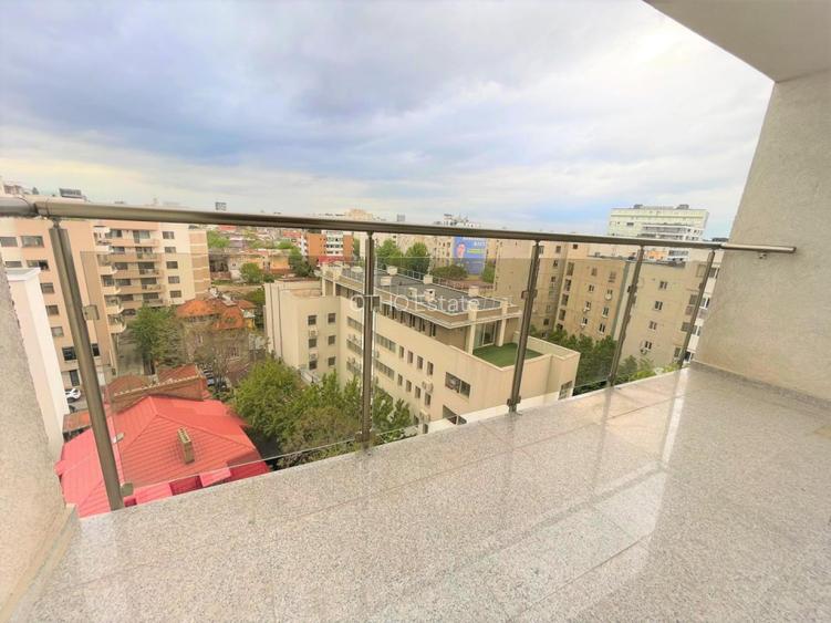 2 camere Unirii |Matei basarab | Bloc Nou | Mobilat Designer - 4