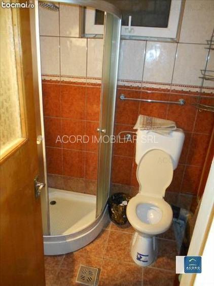 FALEZA NORD-APARTAMENT 5 CAMERE ETAJ 1 CU GAZE - 5