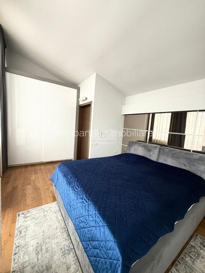 Apartament 4 camere singur pe nivel | 2 parcări | Zona Dorobanților - 7