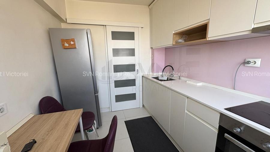REA1027788 Apartament 2 camere I Metrou Obor I Mobilat - 7