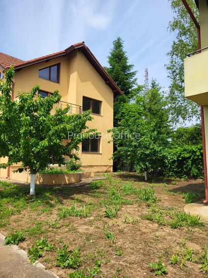 Ansamblu boutique cu 3 vile – libertate, spațiu și natură în Snagov - 2