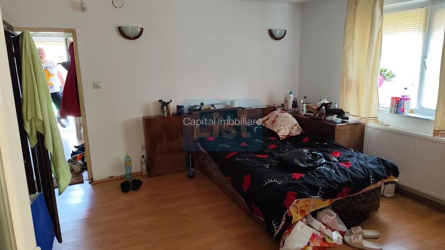 Casă Câmpina: 4 camere, 94,4 mp. - 6