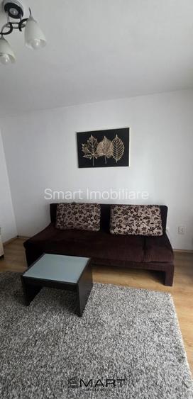 Apartament 1 camere zona Turnisor - 2