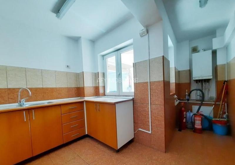 Duplex P+1, 4 camere, scara interioara, curte proprie, 104 mp, an 2013 - 5