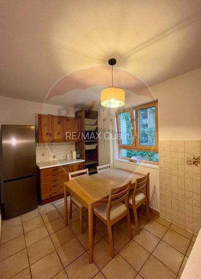 Prima închiriere | 2 camere renovat, lângă Parcul Cișmigiu - 4