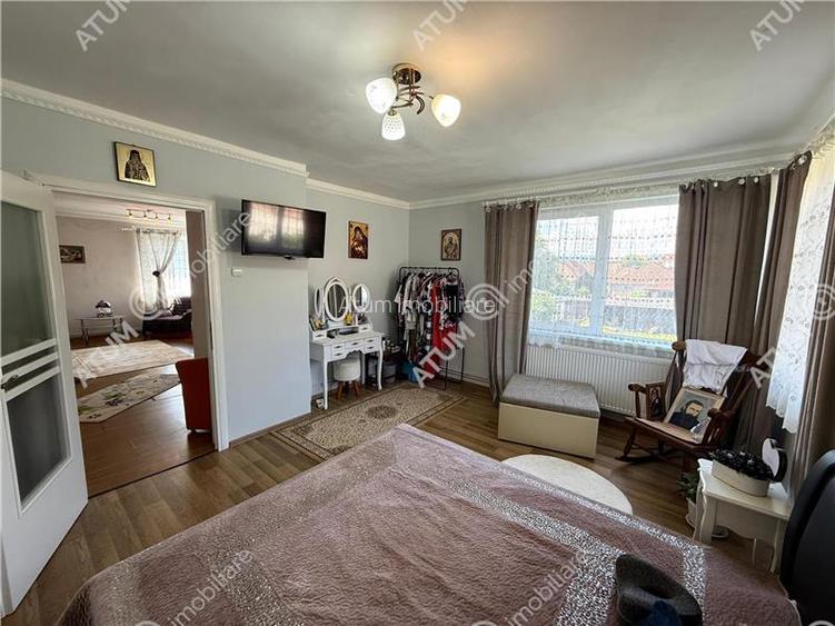 Casa individuala 950 mp teren situata langa Parcul Sub Arinii - 21