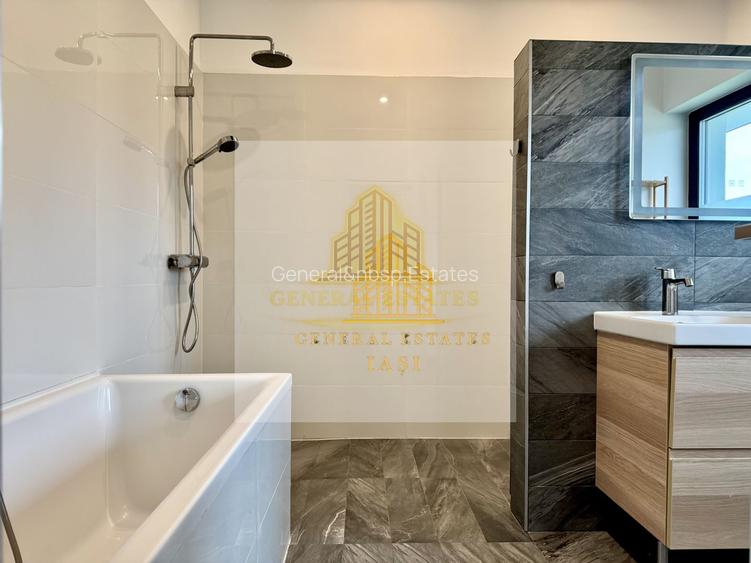 Vânzare Casă P+E în Bârnova-Gata de mutare imediata - 31