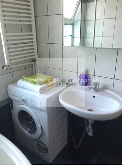 2 camere | Bd. Corneliu Coposu - Parc Mantuleasa | Creditabil I Balcon - 6