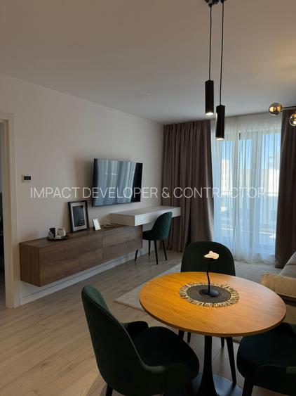 Studio Premium, zona baneasa - 3