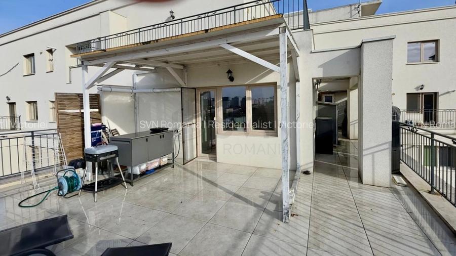 REA1026808 Veris Residence I 2 Camere I Terasa 56mp - 7