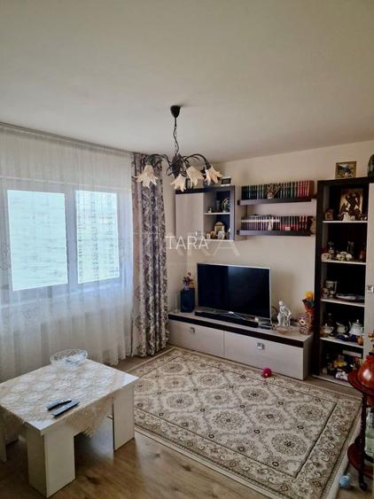 Casa de vanzare in Floresti,  zona Avram Iancu. - 2