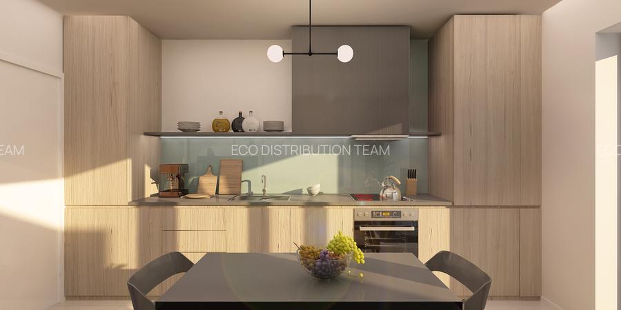 Tower Residence - 10