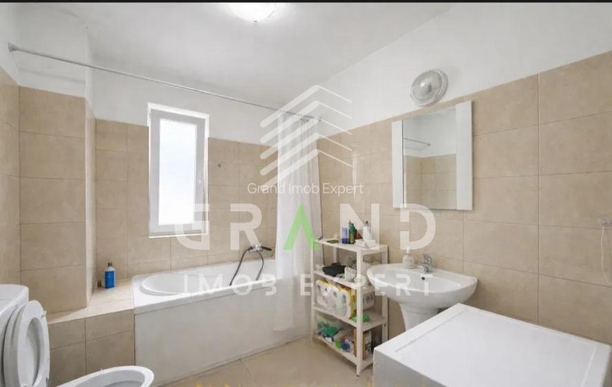 Apartament 2 camere, 40 mp, Calea Baciului - 4