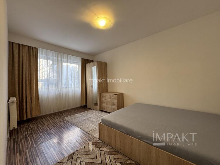 Apartament Manastur 70 mp 3 camere, modern cu parcare, de închiriat - 5