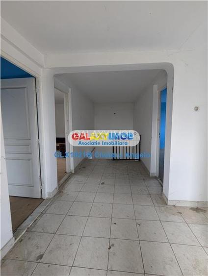 1 Decembrie,vila 5 cam ,P+1+pod, teren 1000 mp,an 2005 - 10