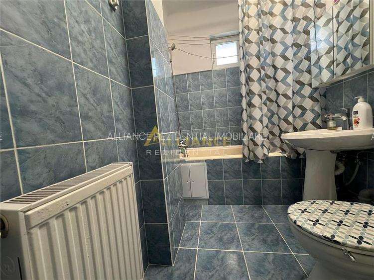 15 MINUTE METROU DRISTOR - 2 CAMERE - 95.000€ - 14