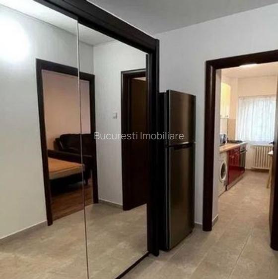 Garsoniera,Pantelimon,Magazinele Marius,bl.1992,et.4/10,DECOMANDATA,Amenajata - 2