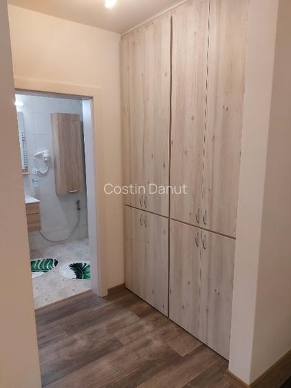 Apartament nou în Ansamblul Tomis Park , Constanța, cu Parcare subterană . - 9