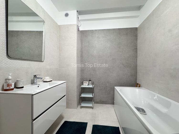 Apartament 2 camere | La 2 min de CT | Lake On | Mamaia | Prima inchiriere - 6