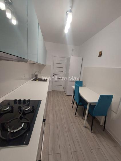 Inchiriere AP 2 cam lux Lujerului Plaza Exigent , loc parcare, M Lujerul 7min - 5