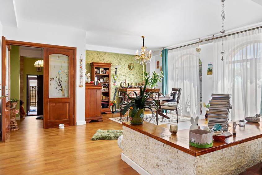 Casa de la râu - o  poveste la apus - 27