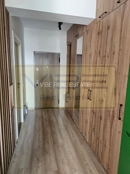 Apartament premium  1 camera+ parcare Centru  Palas Mall - 11
