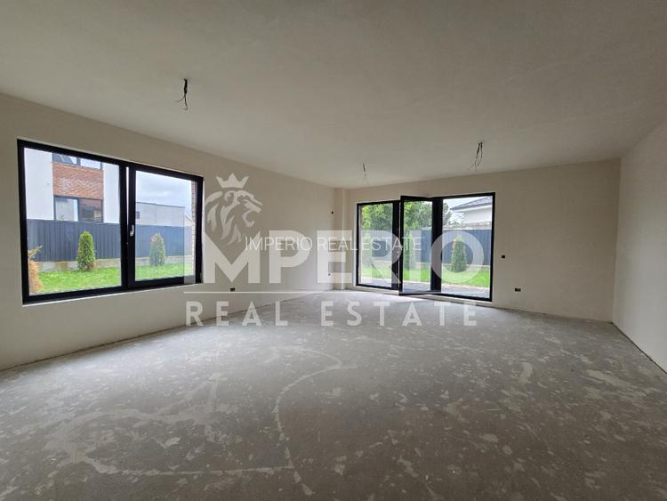 Duplex elegant cu 5 camere si 3 parcari! - 2