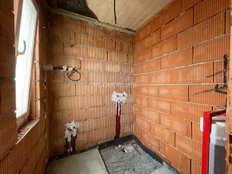 Duplex -3 camere-100.000€ | BUCOVAT | - 8