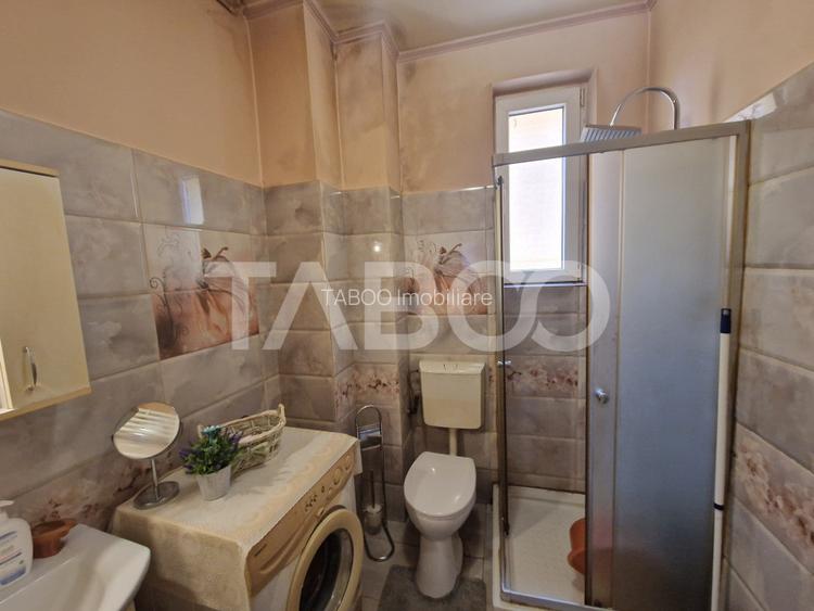 Casa individuala de vanzare cu acces auto in Terezian - 15