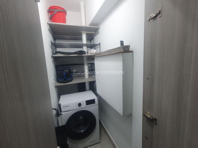 Centru Civic, apartament la cheie, mobilat și utilat,,totul nou - 7