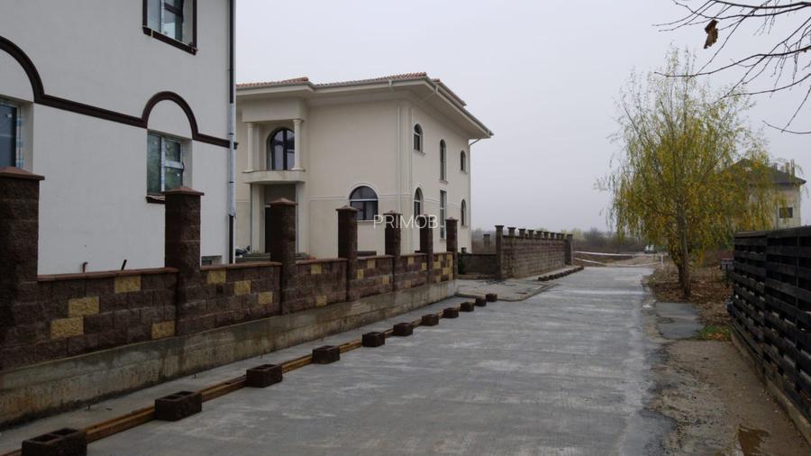 S+P+E+M Sisestei,eleganta/stil,robusta,suprafete mari vitrate,langa padure/lac - 16