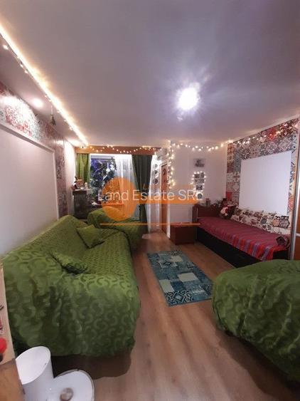 Garsoniera la 4 minute de Metrou Lujerului - 6