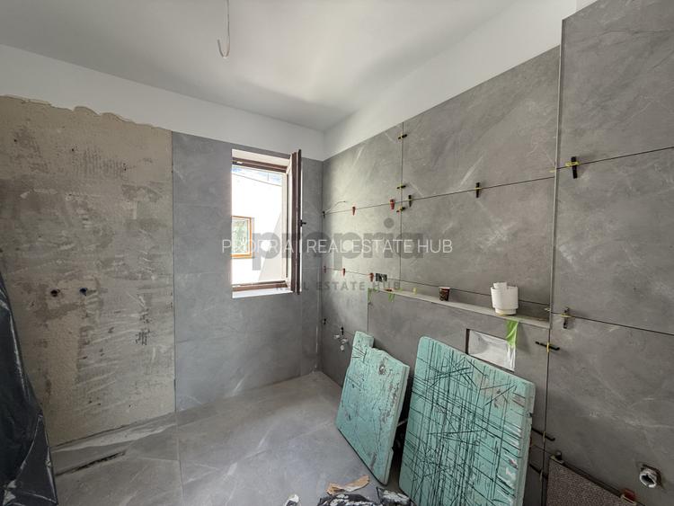 84 MP UTILI  - APARTAMENT 3 CAMERE NR.34 - PREDARE FINISAT LA CHEIE - 3