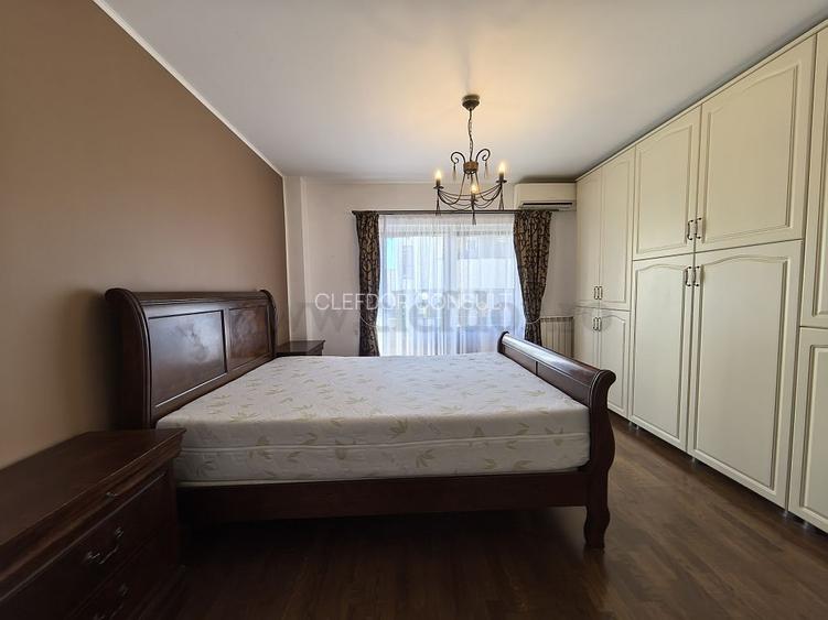 IBIZA SOL- Apartament cu 3 camere si gradina - 13